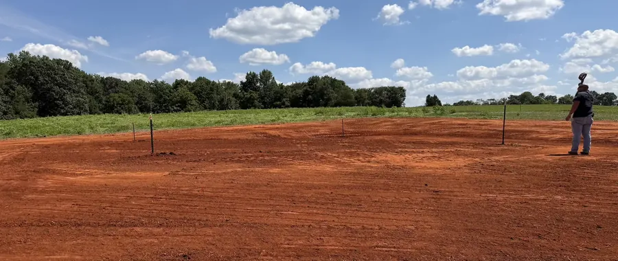 Lincoln County, North Carolina &mdash; served by Little Acres Grading