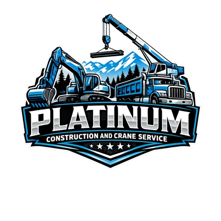 Platinum Construction & Crane — Hickory NC
