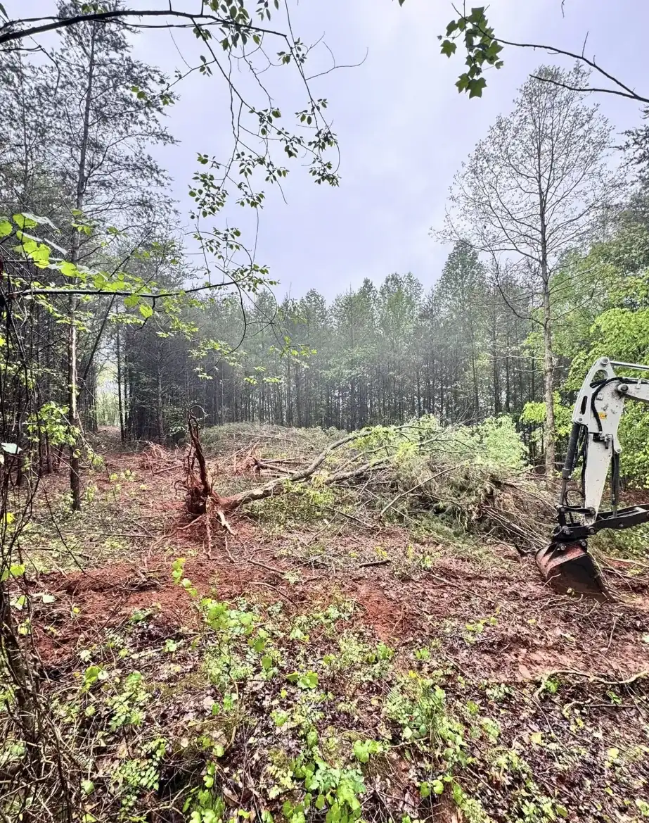 Emergency & Storm Cleanup by Little Acres Grading